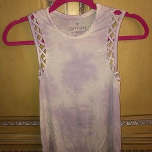 American Eagle tank top